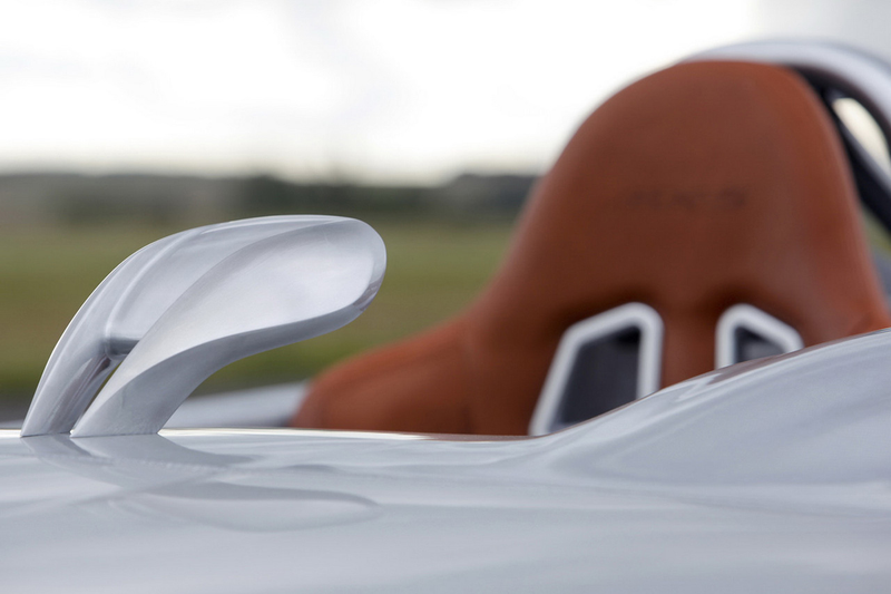 Illustration for article titled Mazda MX-5 Superlight Concept